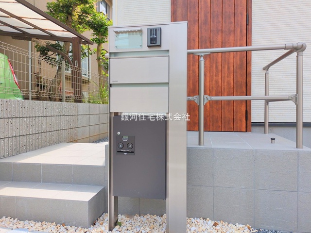 G00368241 千葉県千葉市緑区大椎町 新築一戸建て 3399万円 土地面積166.95m² (約50.50坪) 建物面積104.13m² (約31.49坪) 間取り４ＬＤＫ 築年月2025年09月【外観9】