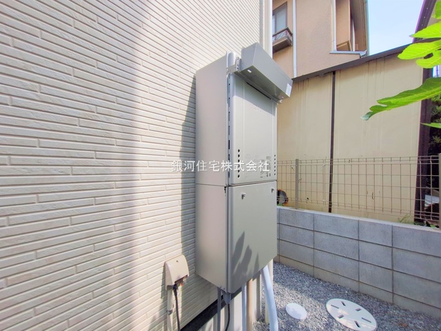 G00368241 千葉県千葉市緑区大椎町 新築一戸建て 3399万円 土地面積166.95m² (約50.50坪) 建物面積104.13m² (約31.49坪) 間取り４ＬＤＫ 築年月2025年09月【外観17】