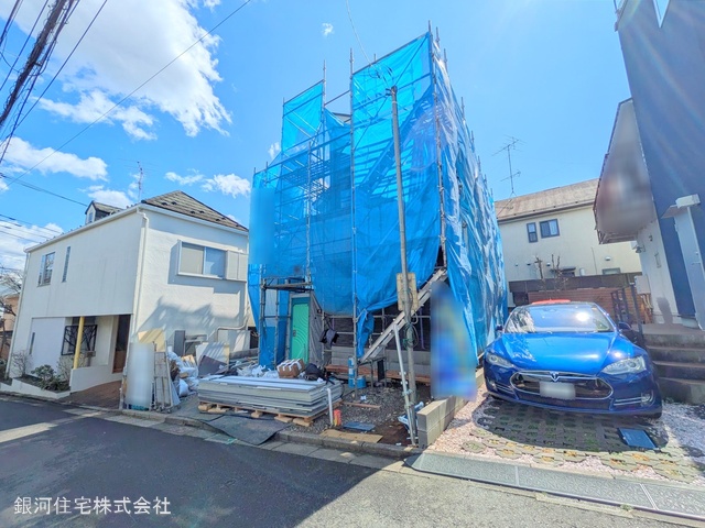 牟礼３丁目
