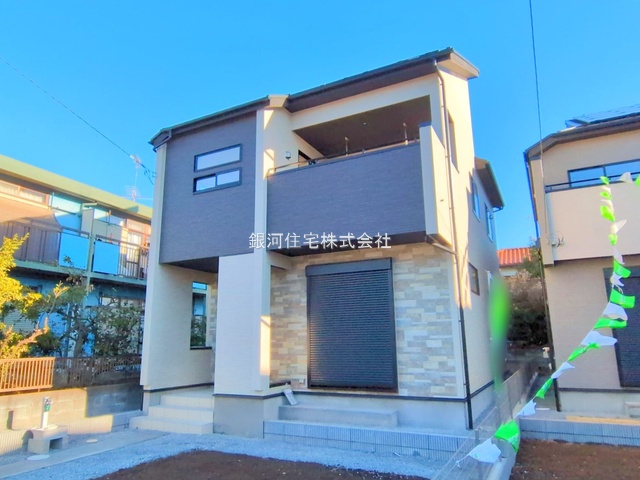上町