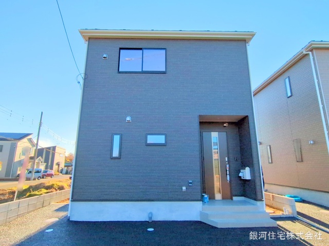 古市場町