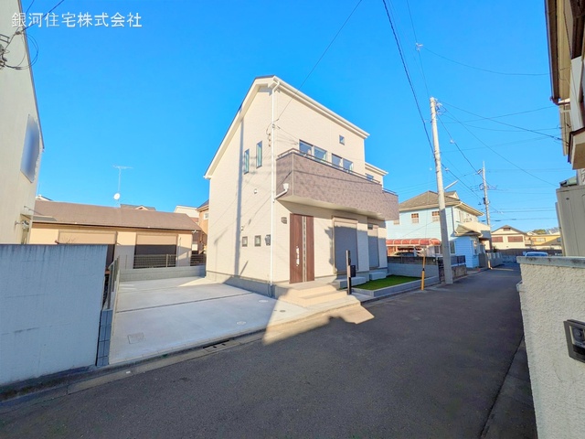 小川東町