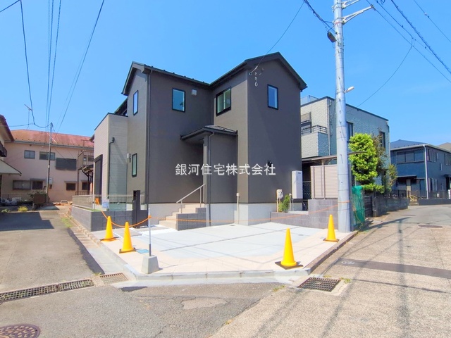 上溝