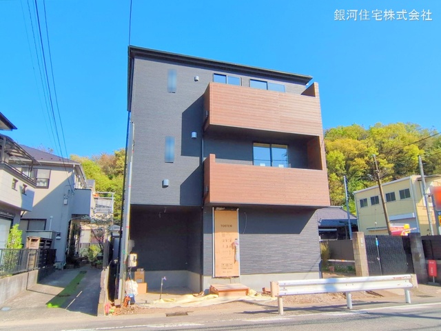 池子２丁目