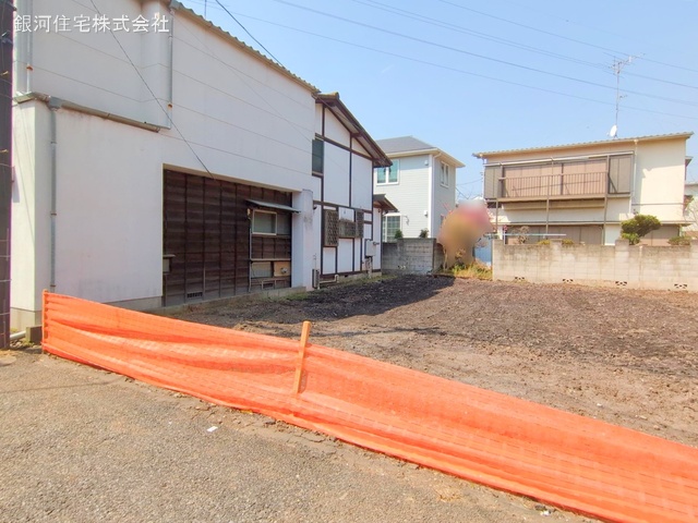 成田東１丁目