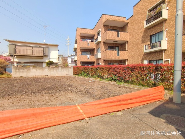 成田東１丁目