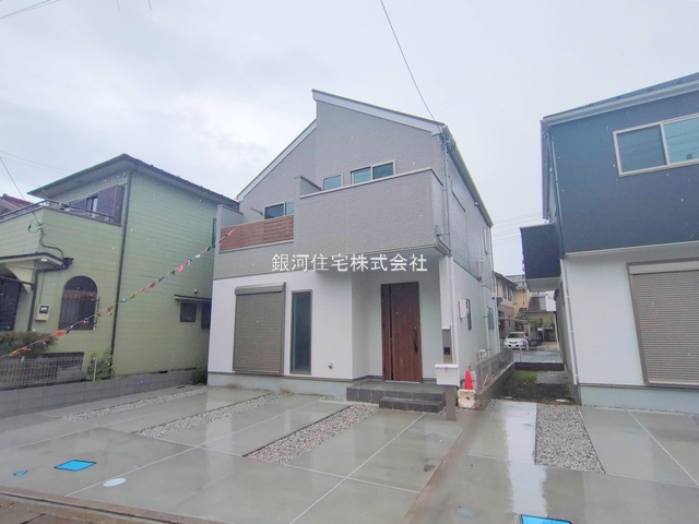 上鶴間本町８丁目