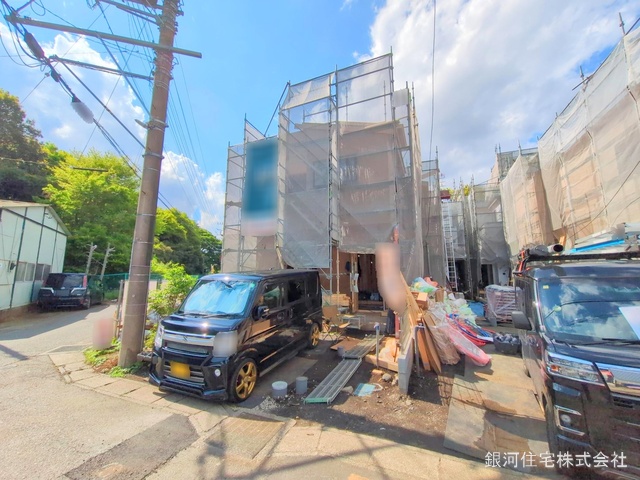上草柳６丁目