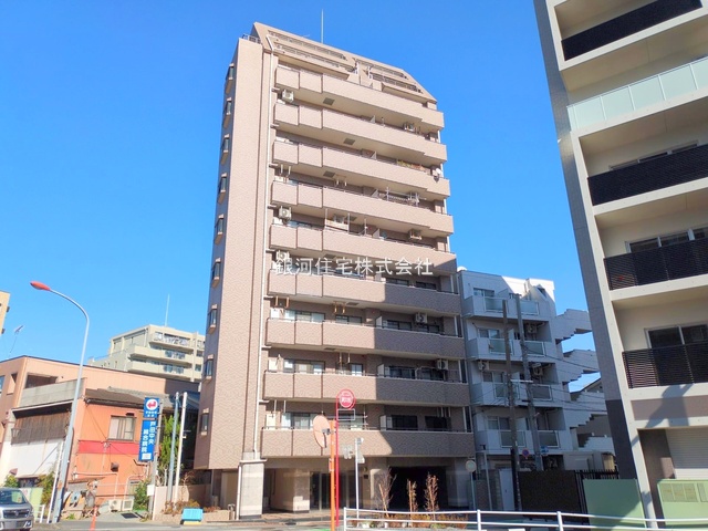 下戸田２丁目