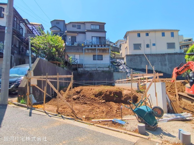 北寺尾１丁目