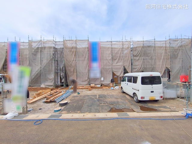 本三里塚