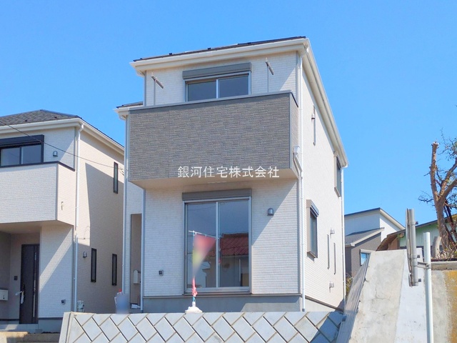 深谷中７丁目