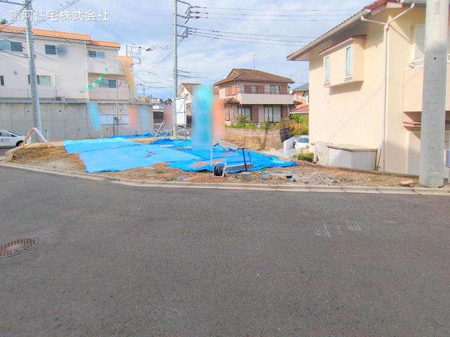 原宿２丁目