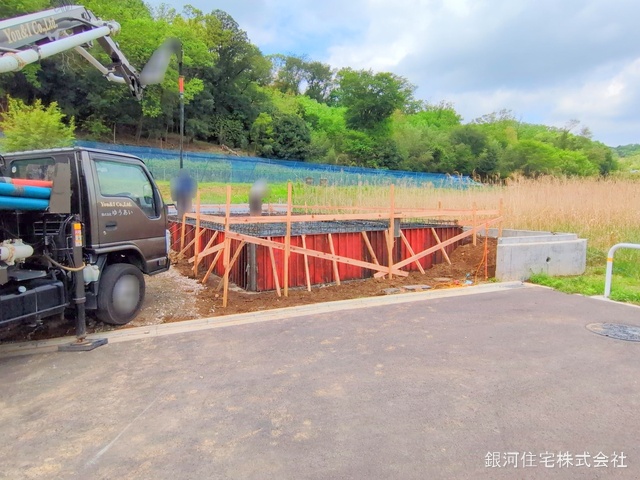 下小山田町
