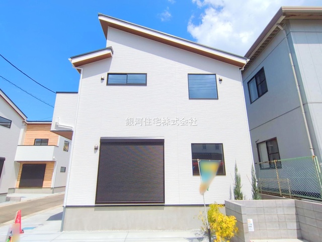 小仙波町２丁目