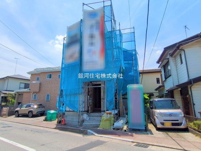 中瀬