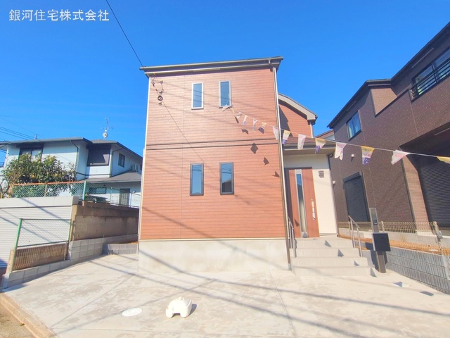 玉造２丁目