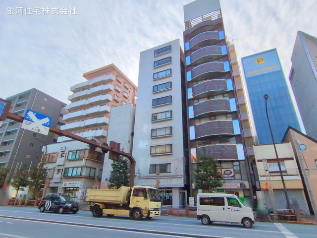 亀戸２丁目