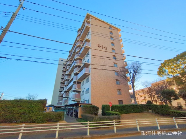 松葉町４丁目