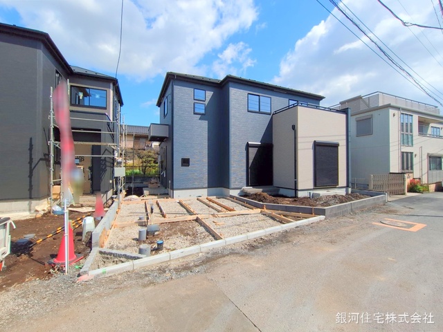 大字野田