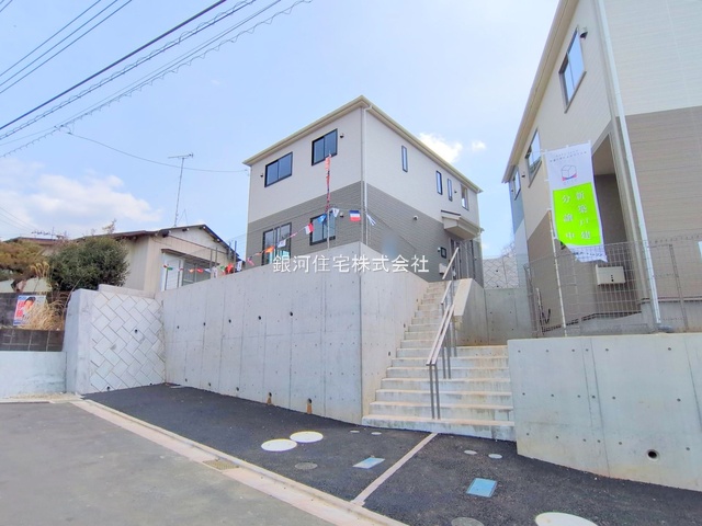山崎町