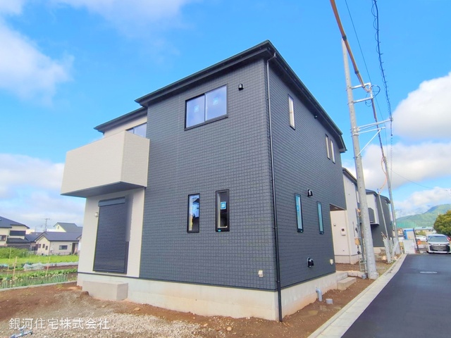 西田原