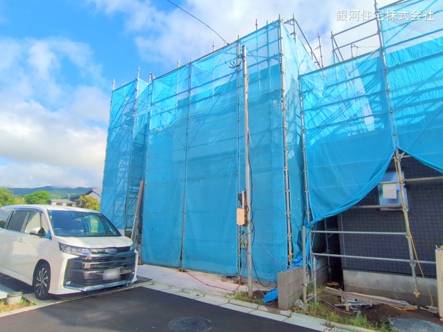 西田原