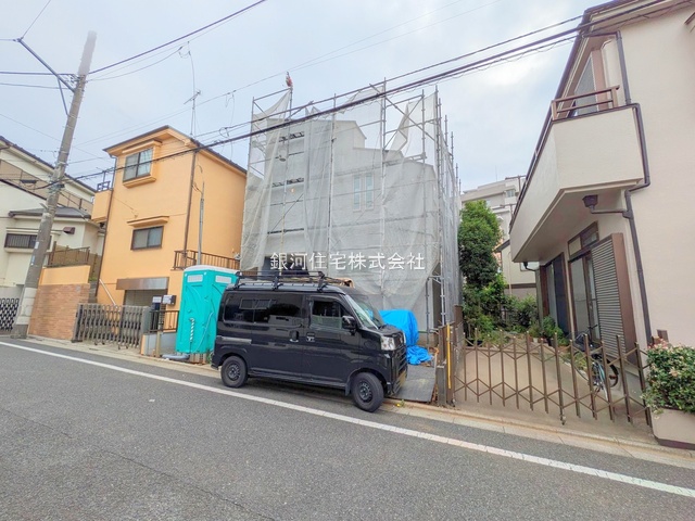 東大泉２丁目