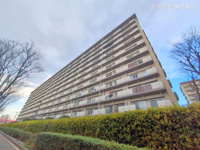 新松戸５丁目