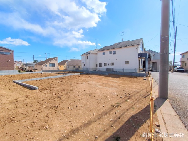 G00368989 東京都世田谷区祖師谷６丁目 土地 6780万円 土地面積114.41m² (約34.60坪)【外観8】