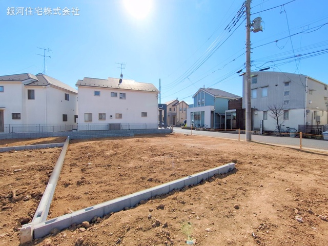 G00368989 東京都世田谷区祖師谷６丁目 土地 6780万円 土地面積114.41m² (約34.60坪)【外観9】