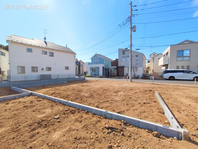 G00368989 東京都世田谷区祖師谷６丁目 土地 6780万円 土地面積114.41m² (約34.60坪)【外観10】