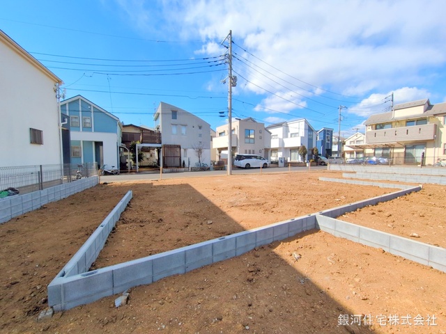 G00368989 東京都世田谷区祖師谷６丁目 土地 6780万円 土地面積114.41m² (約34.60坪)【外観11】