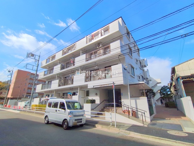 鳥山町