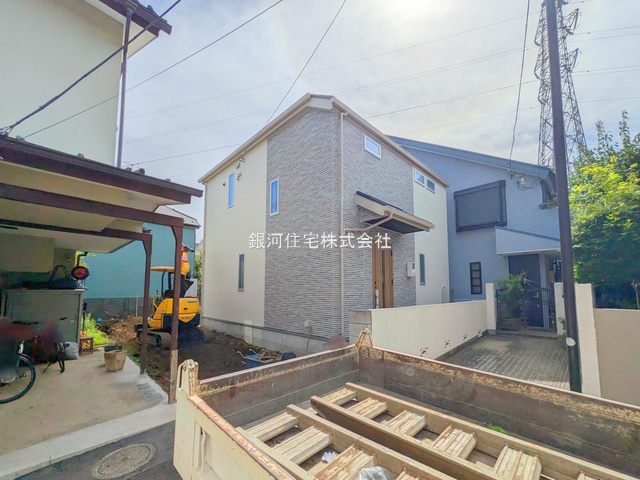 西野川２丁目