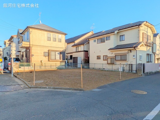 花小金井４丁目