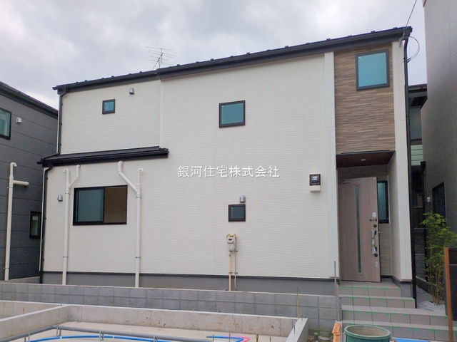 高島平４丁目