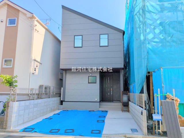 高島平４丁目