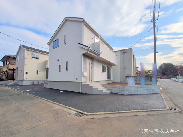 根岸町