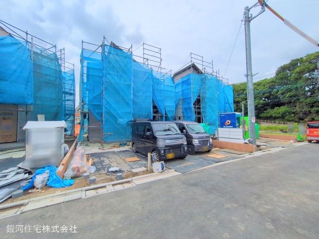 谷保