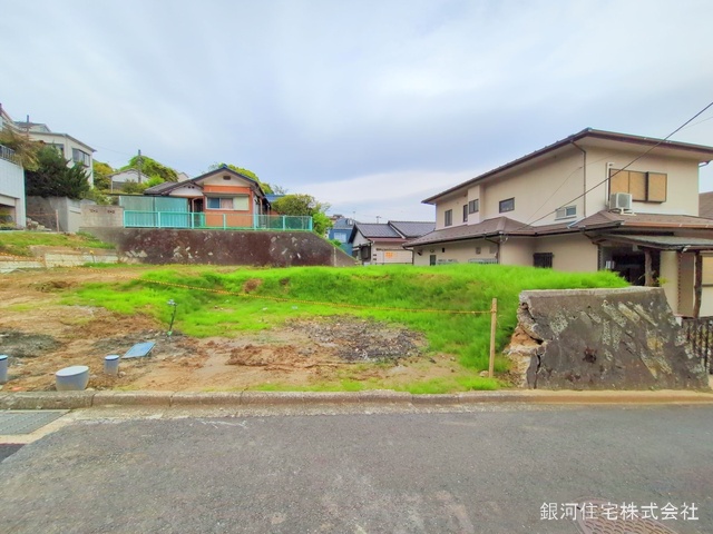 富岡西４丁目