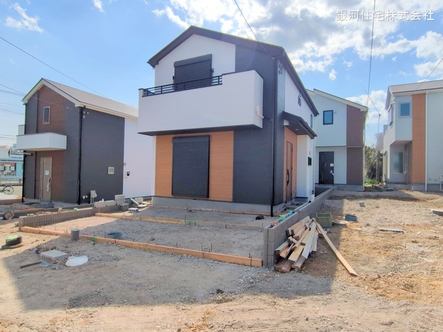 大蔵町