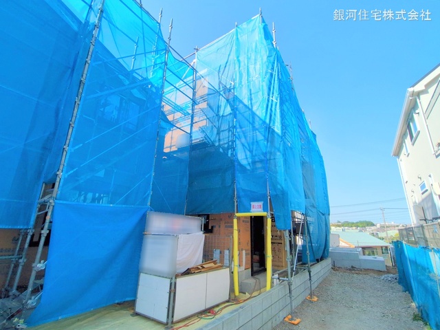 藤が丘１丁目