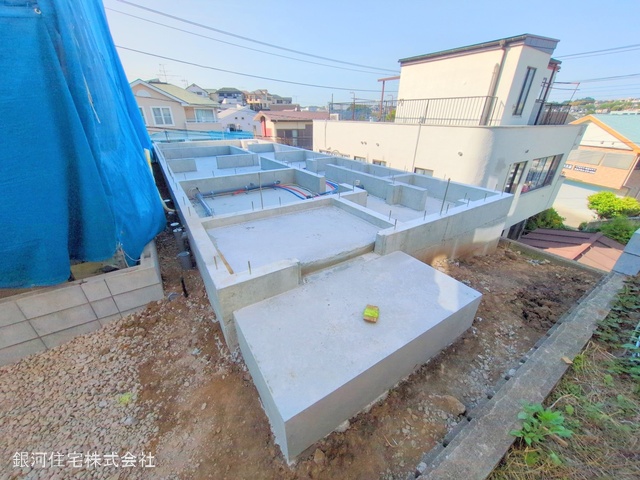藤が丘１丁目