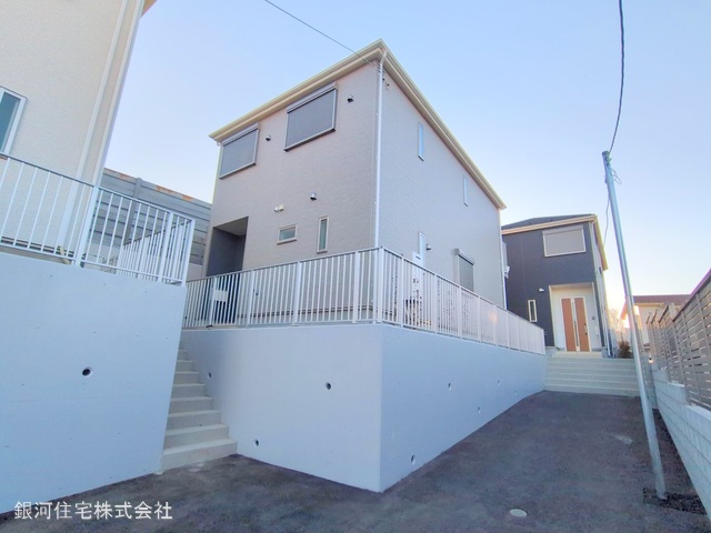 峰沢町