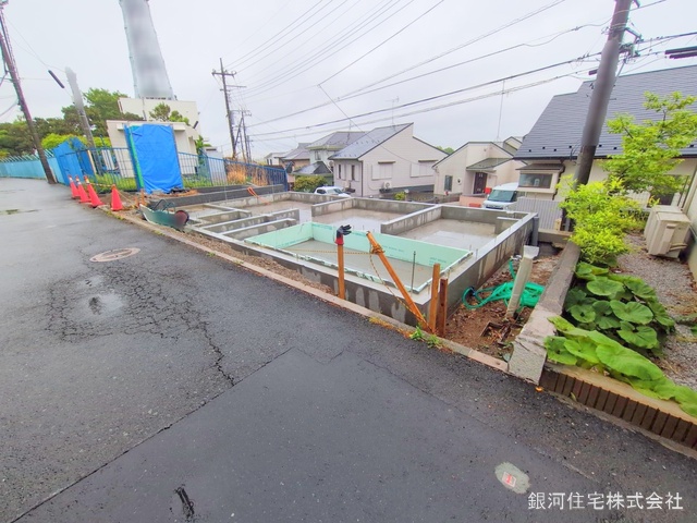 西生田５丁目