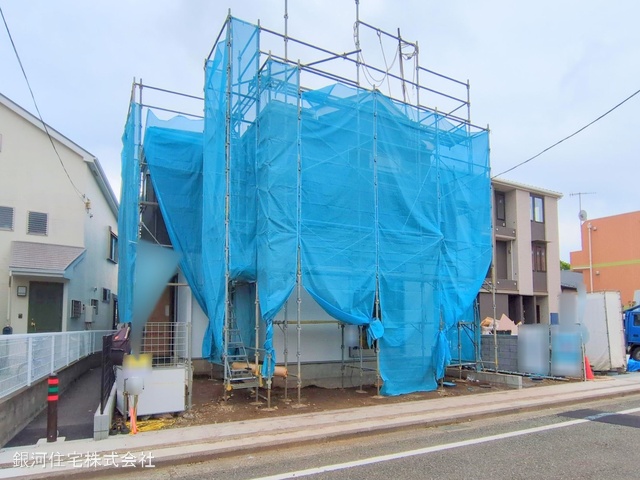 柳島２丁目