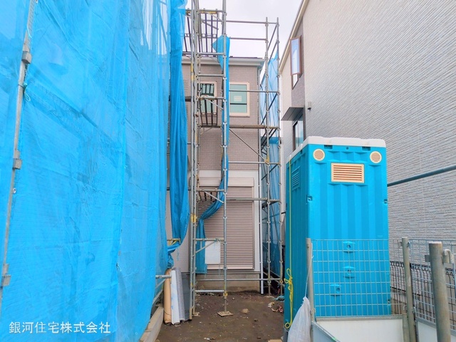 柳島２丁目