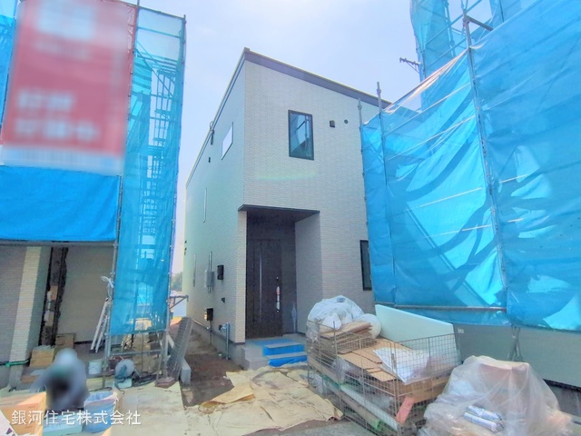 深谷中２丁目
