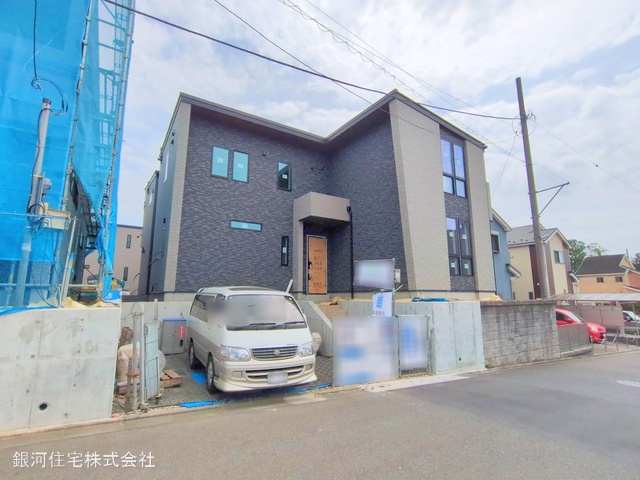 深谷中２丁目